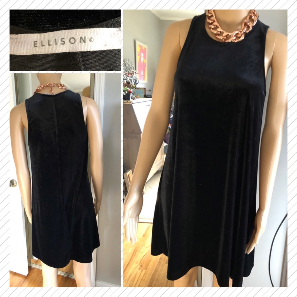 Ellison Dress